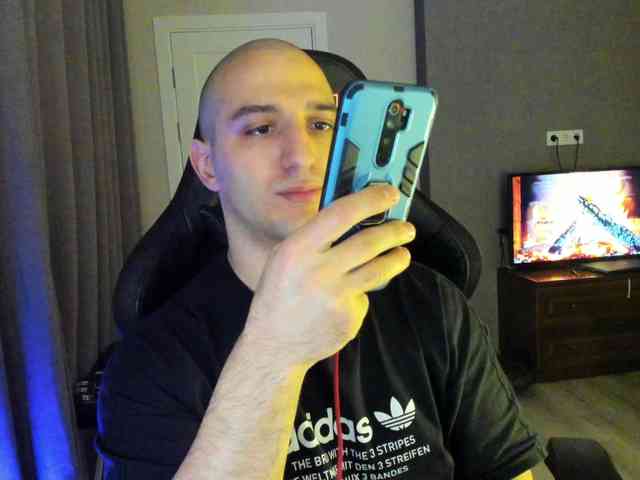 HandsomeHercules HandsomeHercules