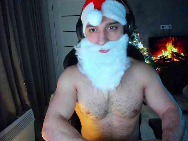 HandsomeHercules HandsomeHercules