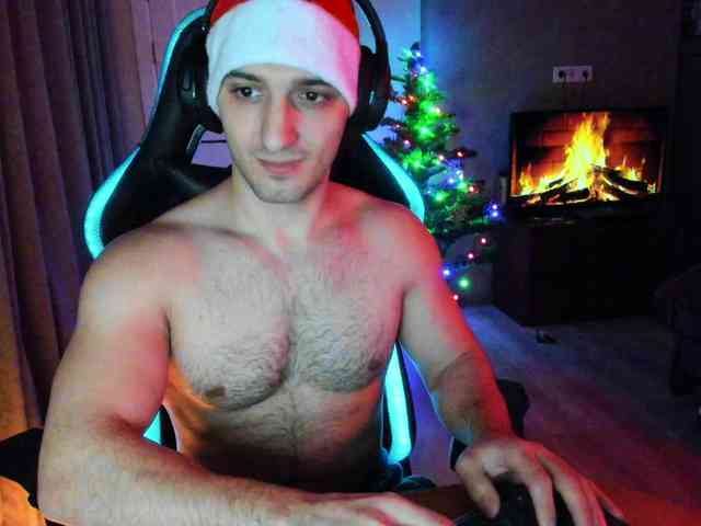 HandsomeHercules HandsomeHercules