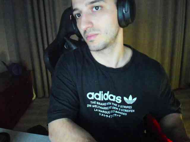 HandsomeHercules HandsomeHercules