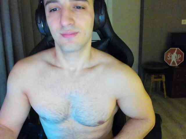 HandsomeHercules HandsomeHercules