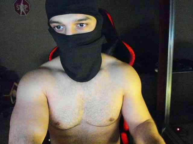 HandsomeHercules HandsomeHercules