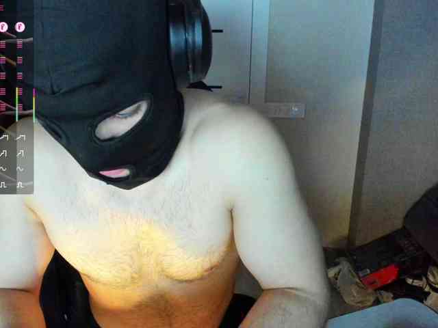 HandsomeHercules HandsomeHercules