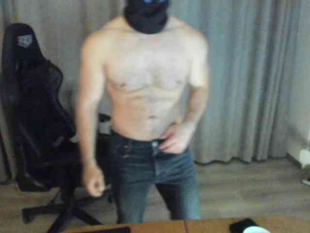 HandsomeHercules
