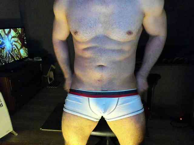 HandsomeHercules HandsomeHercules