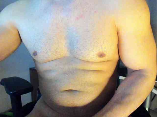 HandsomeHercules HandsomeHercules