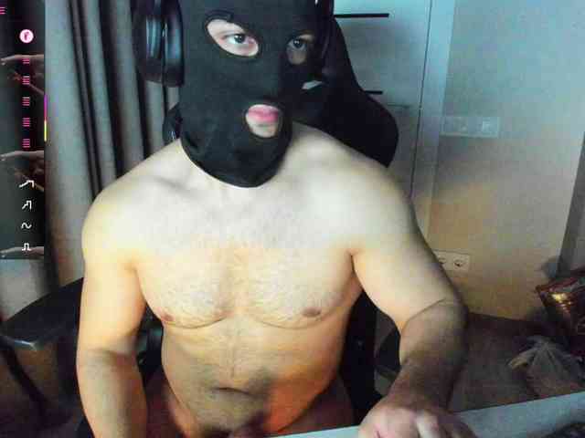 HandsomeHercules HandsomeHercules