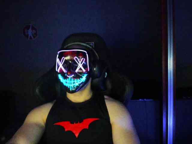 HandsomeHercules HandsomeHercules