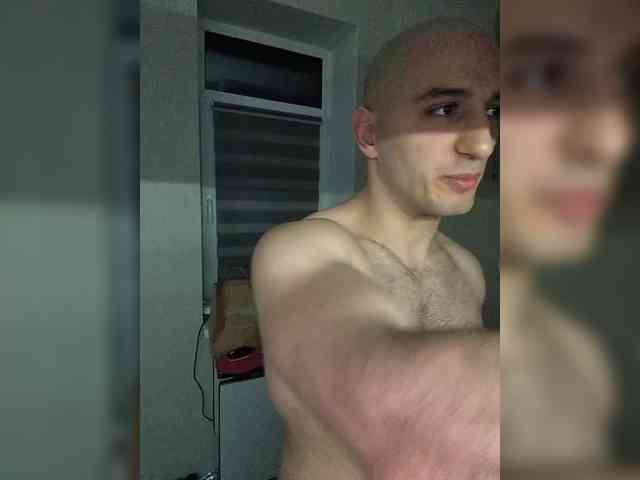 HandsomeHercules HandsomeHercules