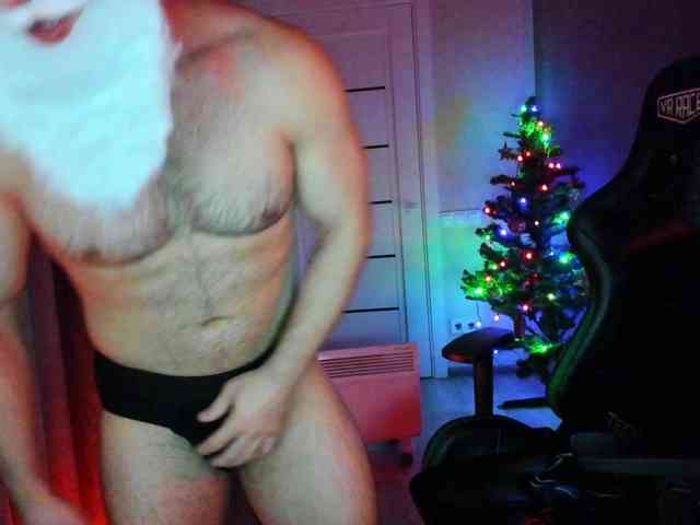 HandsomeHercules HandsomeHercules