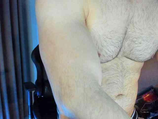 HandsomeHercules HandsomeHercules