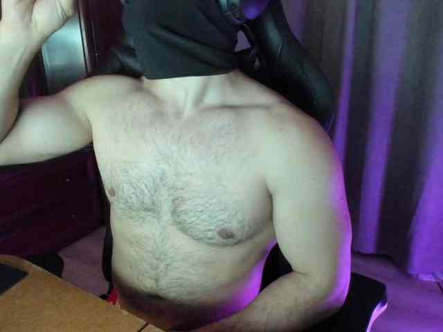 HandsomeHercules