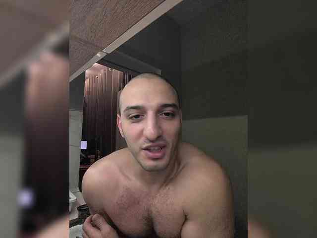 HandsomeHercules HandsomeHercules