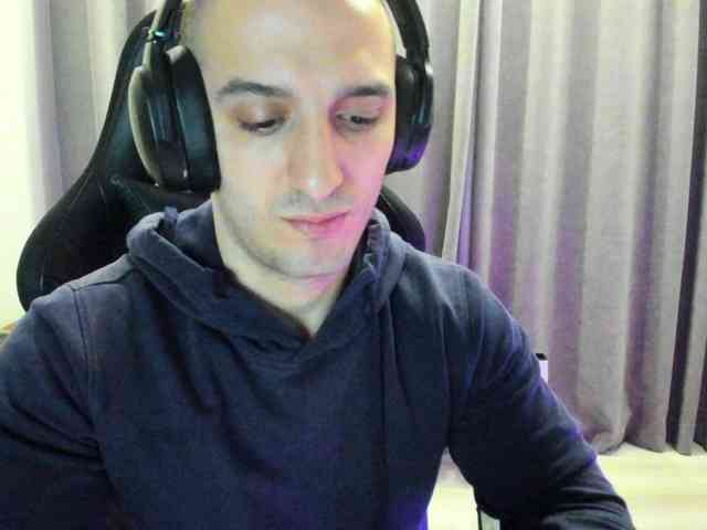 HandsomeHercules HandsomeHercules