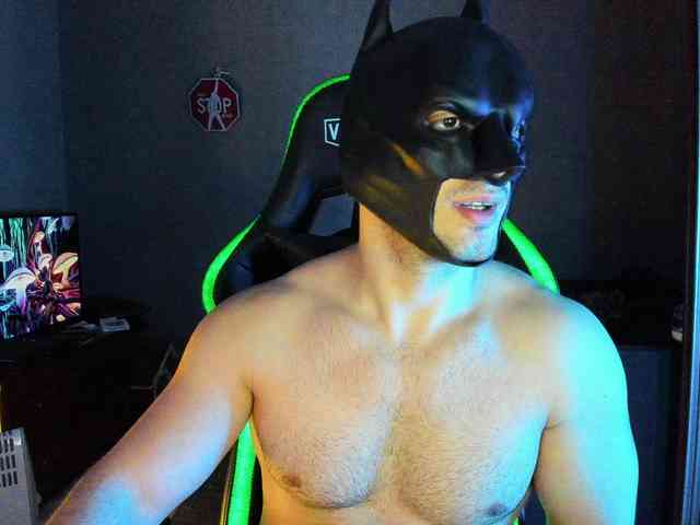 HandsomeHercules HandsomeHercules