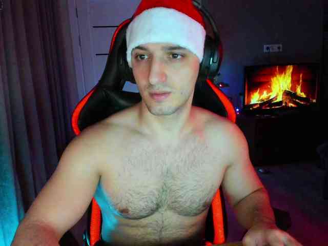 HandsomeHercules HandsomeHercules