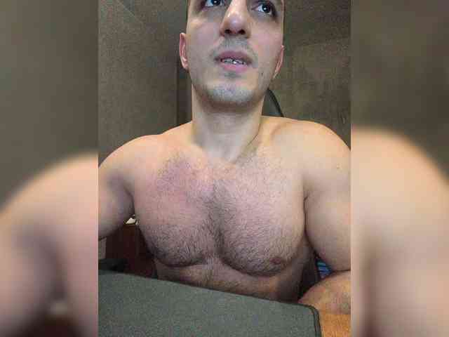 HandsomeHercules HandsomeHercules