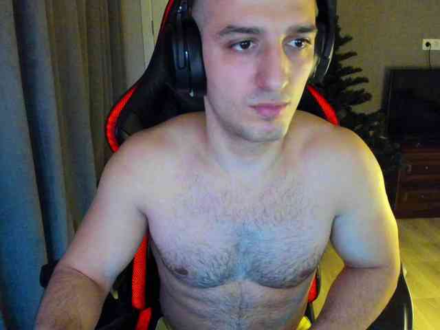 HandsomeHercules HandsomeHercules