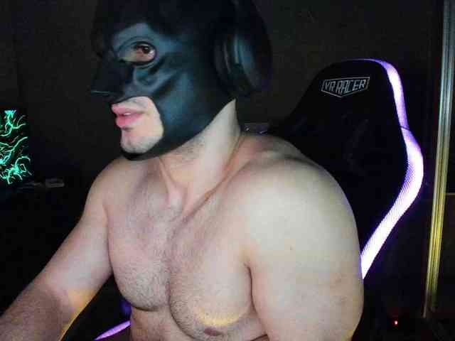 HandsomeHercules HandsomeHercules