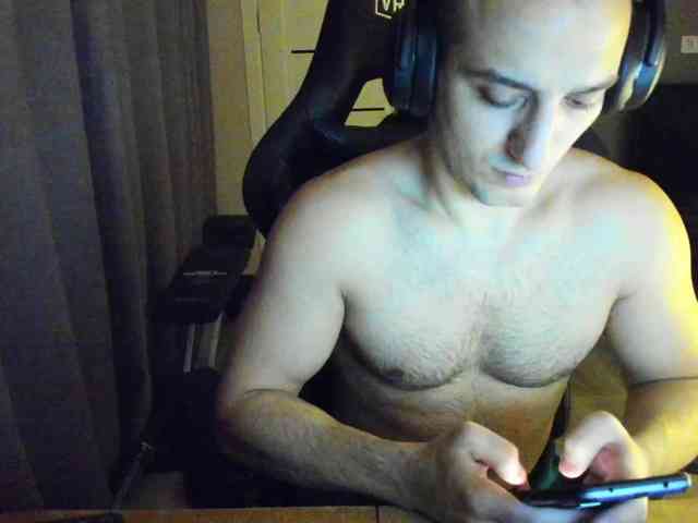 HandsomeHercules HandsomeHercules