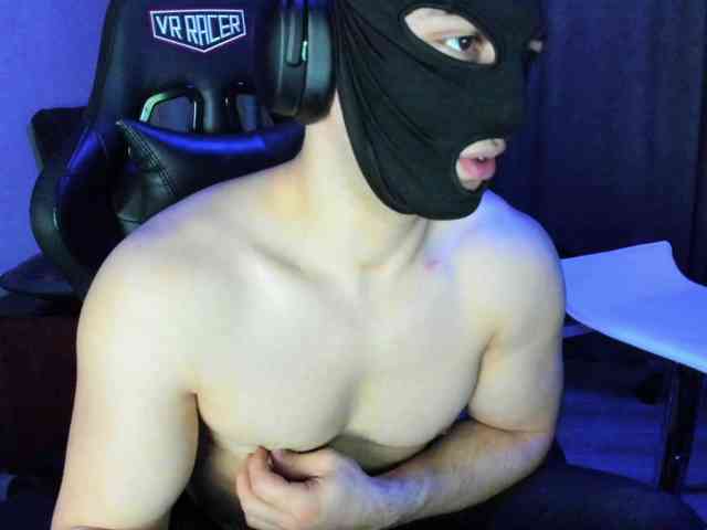 HandsomeHercules HandsomeHercules