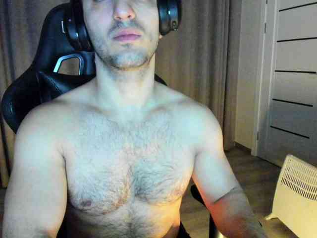 HandsomeHercules HandsomeHercules