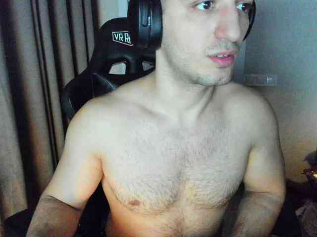 HandsomeHercules HandsomeHercules