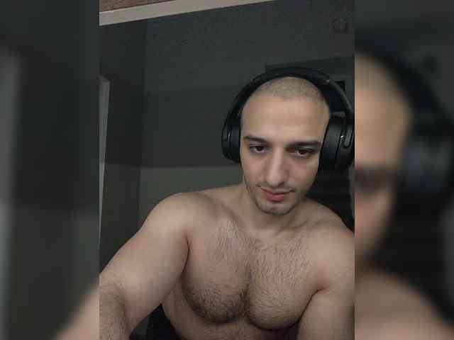 HandsomeHercules HandsomeHercules