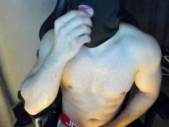 HandsomeHercules HandsomeHercules