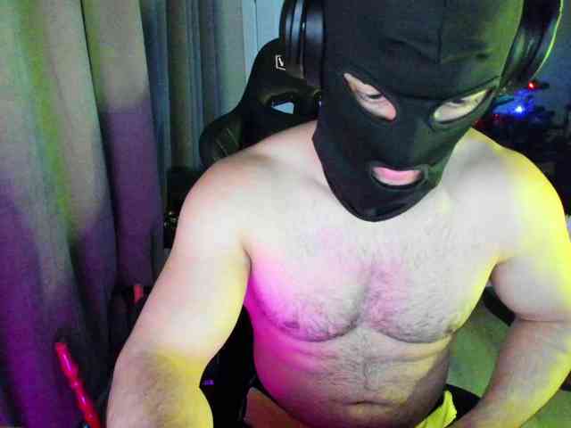 HandsomeHercules HandsomeHercules