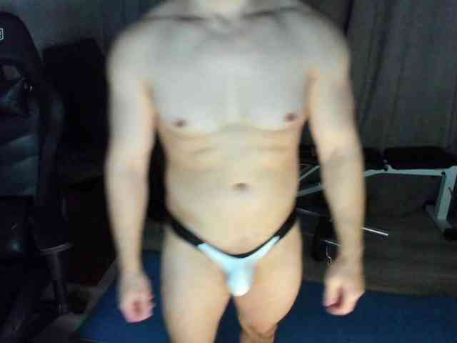 HandsomeHercules HandsomeHercules