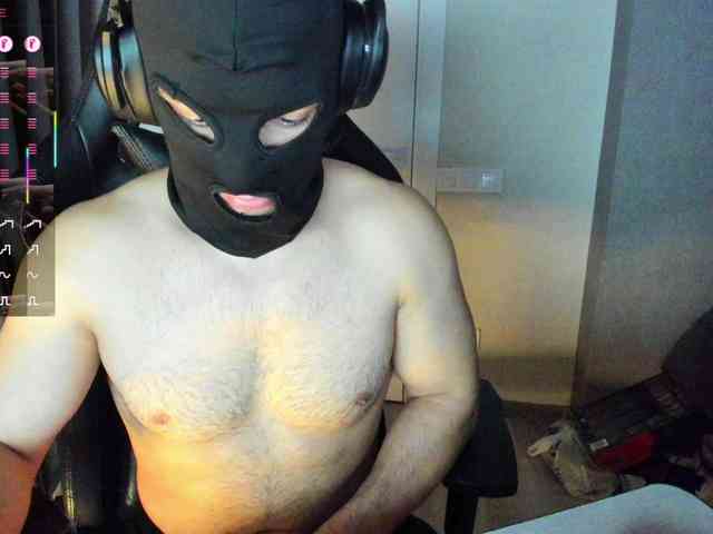 HandsomeHercules HandsomeHercules