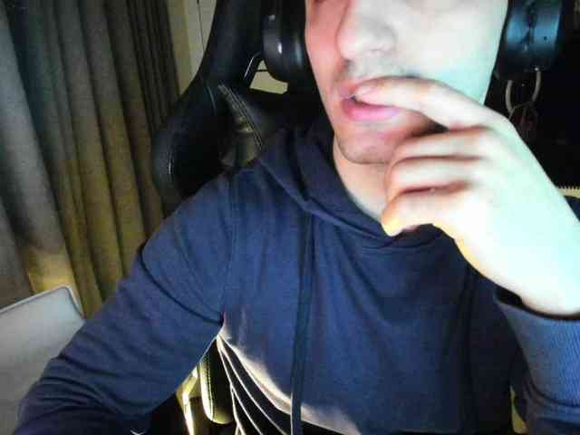 HandsomeHercules HandsomeHercules