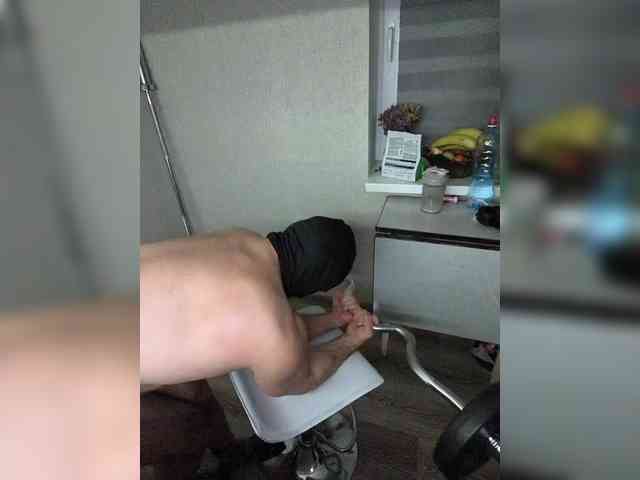 HandsomeHercules HandsomeHercules