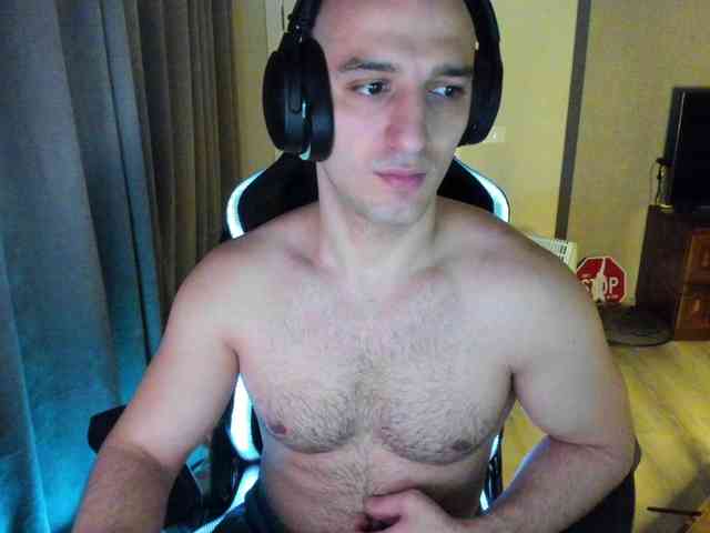 HandsomeHercules HandsomeHercules