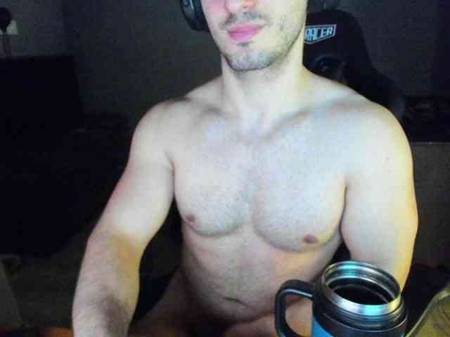 HandsomeHercules HandsomeHercules