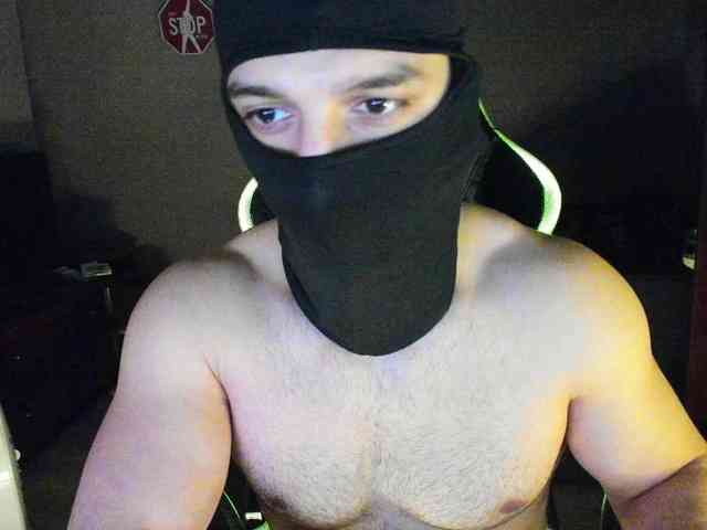 HandsomeHercules HandsomeHercules