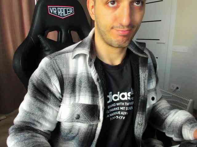 HandsomeHercules HandsomeHercules