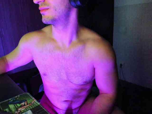 HandsomeHercules