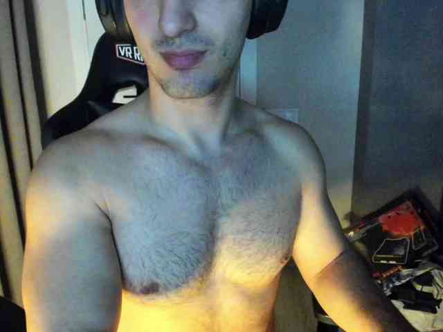 HandsomeHercules HandsomeHercules