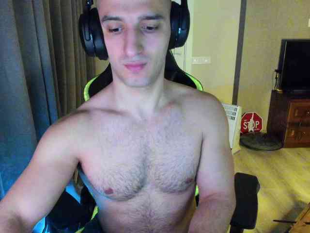 HandsomeHercules HandsomeHercules