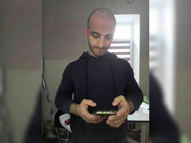 HandsomeHercules HandsomeHercules