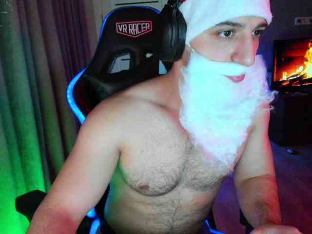 HandsomeHercules HandsomeHercules