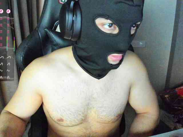 HandsomeHercules HandsomeHercules