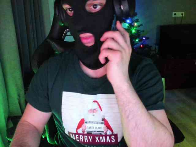 HandsomeHercules HandsomeHercules