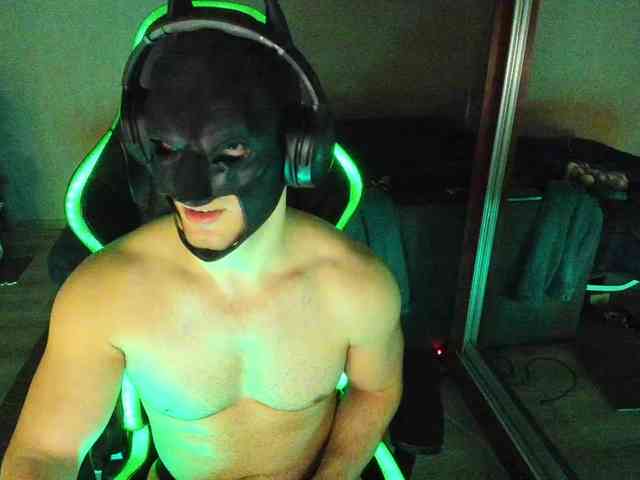 HandsomeHercules HandsomeHercules