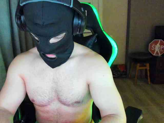 HandsomeHercules HandsomeHercules