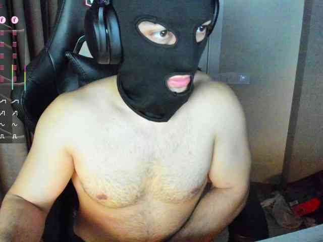 HandsomeHercules HandsomeHercules