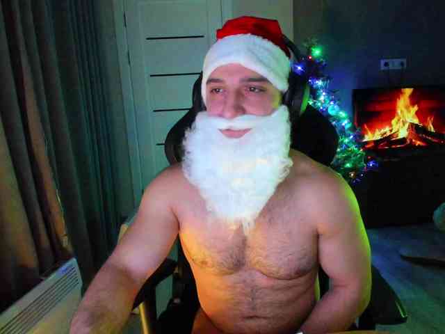 HandsomeHercules HandsomeHercules