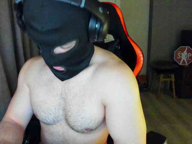 HandsomeHercules HandsomeHercules